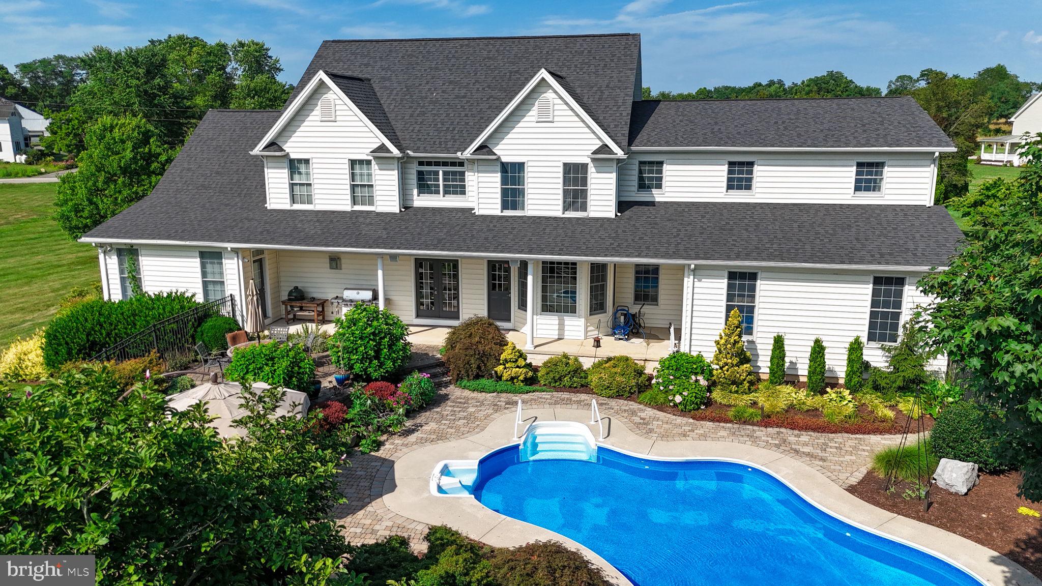 151 Hickorytown Road Carlisle, PA 17015 - Photo 5 of 52