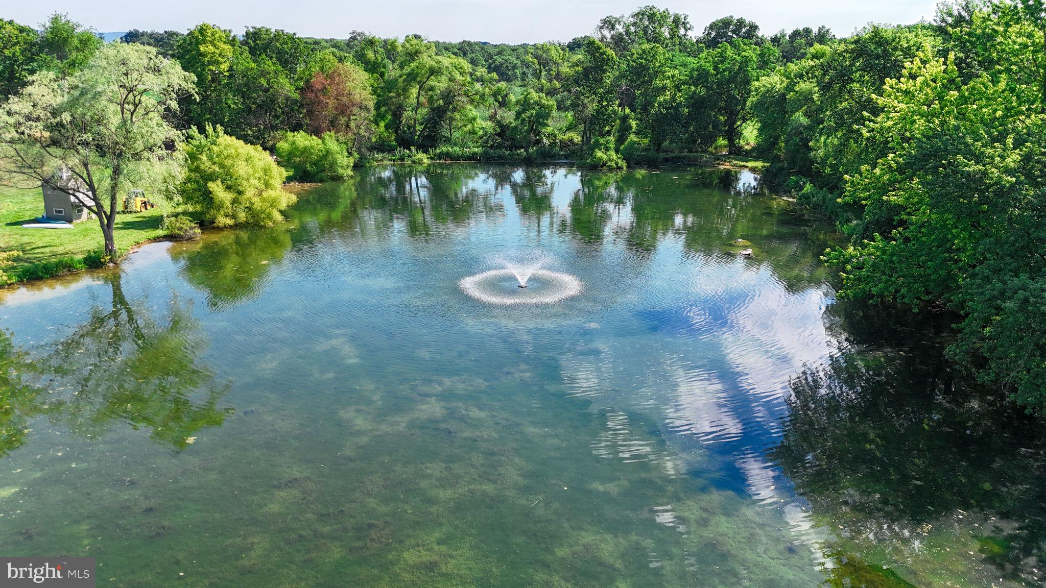 151 Hickorytown Road Carlisle, PA 17015 - Photo 51 of 52