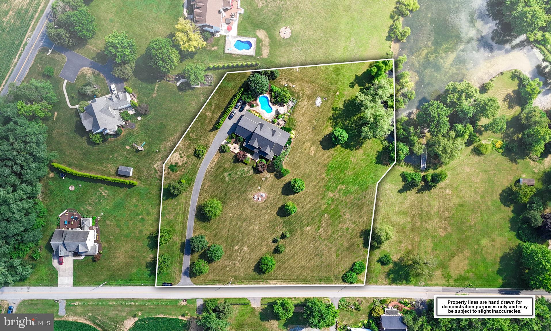 151 Hickorytown Road Carlisle, PA 17015 - Photo 52 of 52