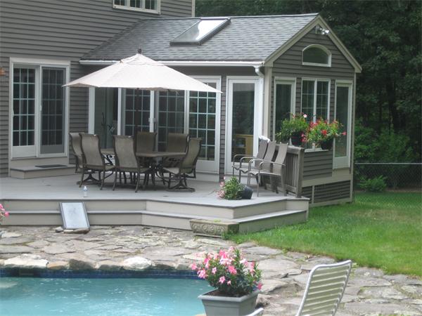 124 Hayden Road Groton, MA 01450 - Photo 29 of 30