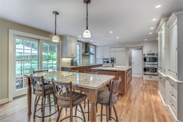 124 Hayden Road Groton, MA 01450 - Photo 8 of 30