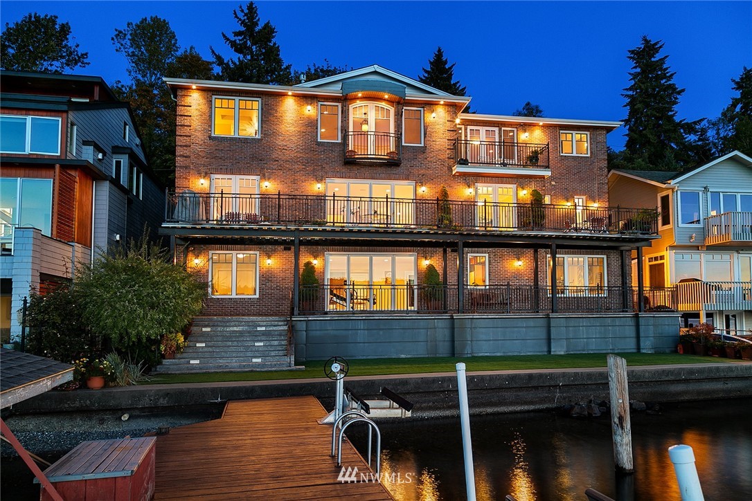 6437 Ripley Ln S East Renton, WA 98056 - Photo 1 of 25