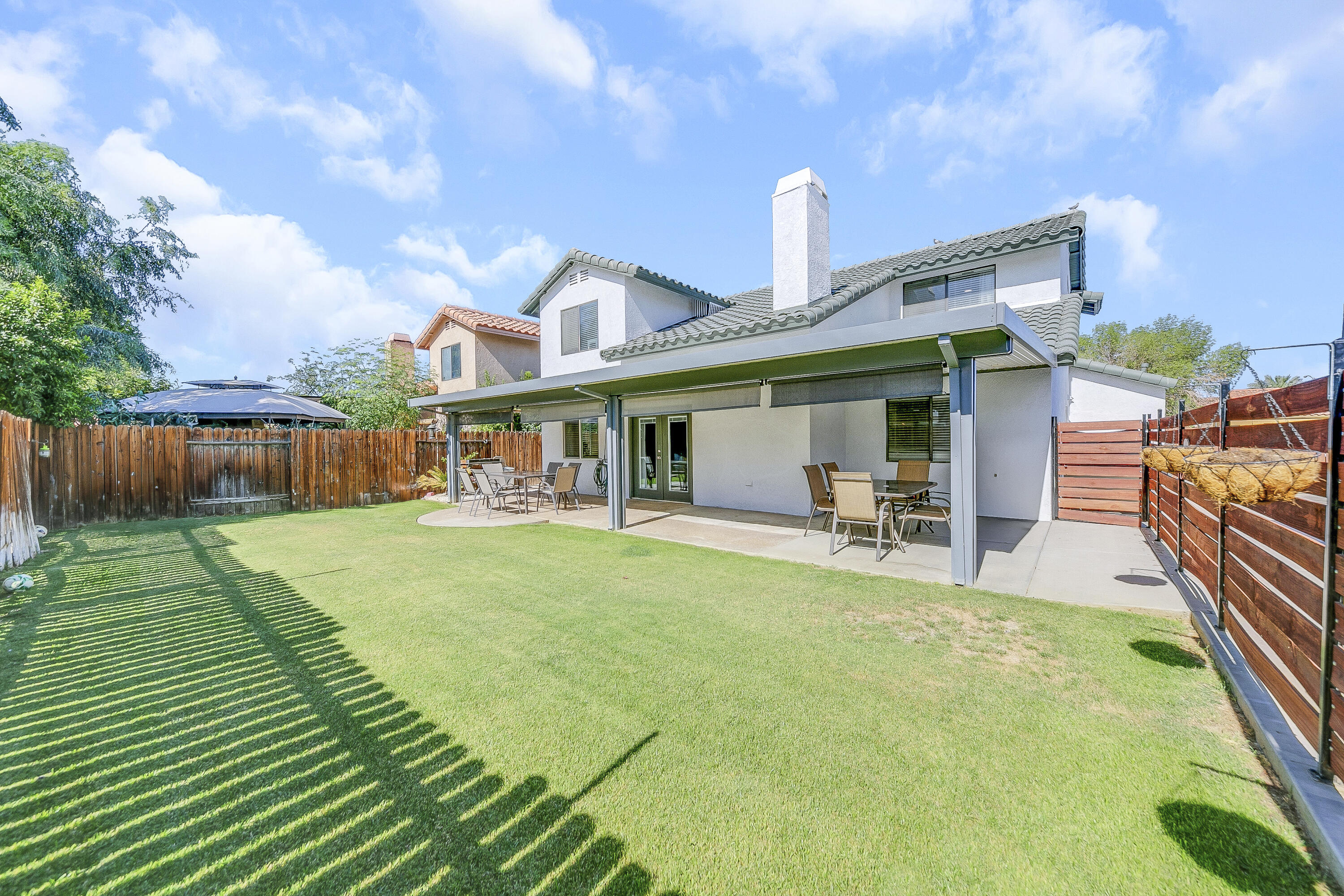 45587 Indian River Road Indio, CA 92201 - Photo 34 of 67 61 BACYARD FULL