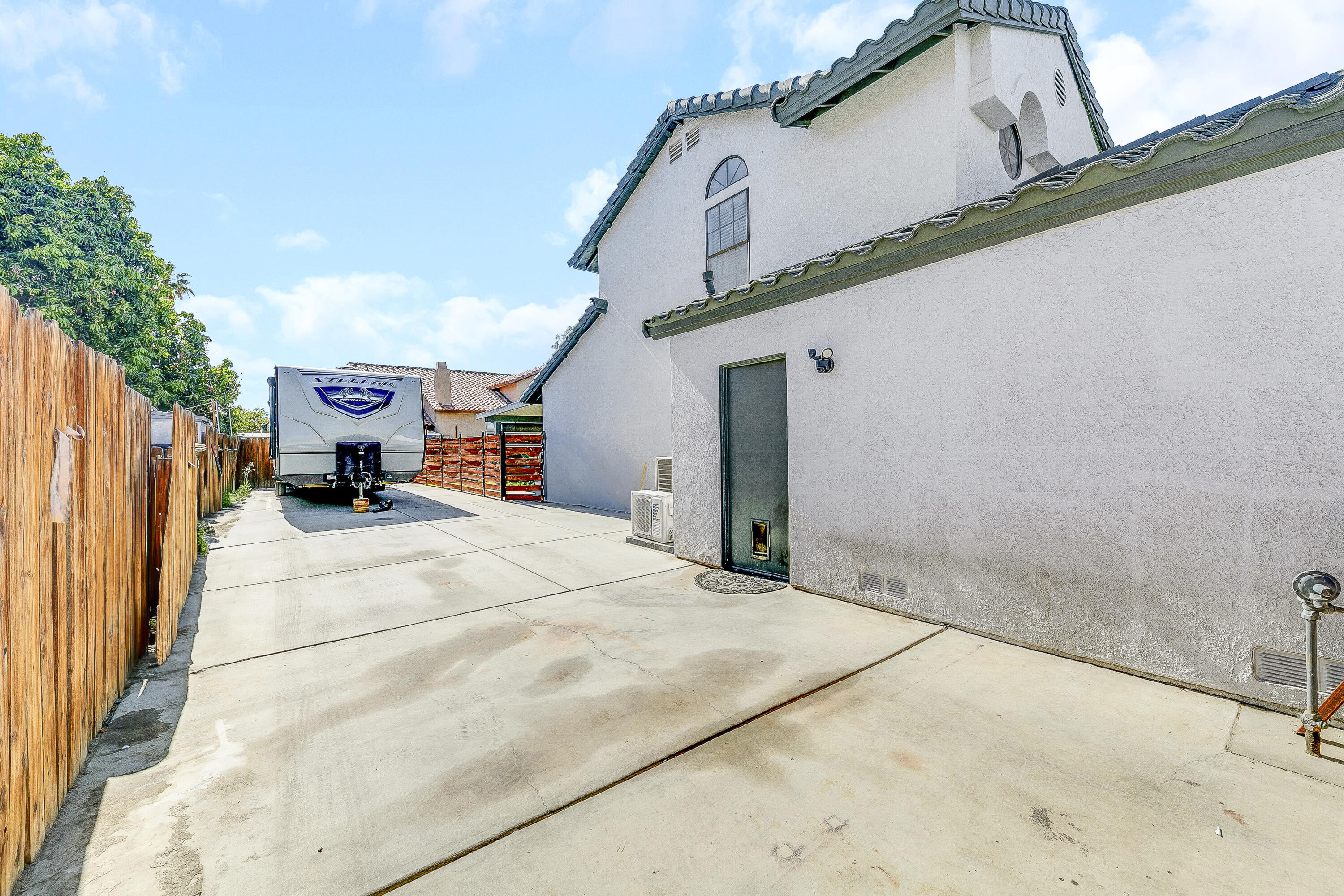 45587 Indian River Road Indio, CA 92201 - Photo 38 of 67 65 RV PARKING FULL