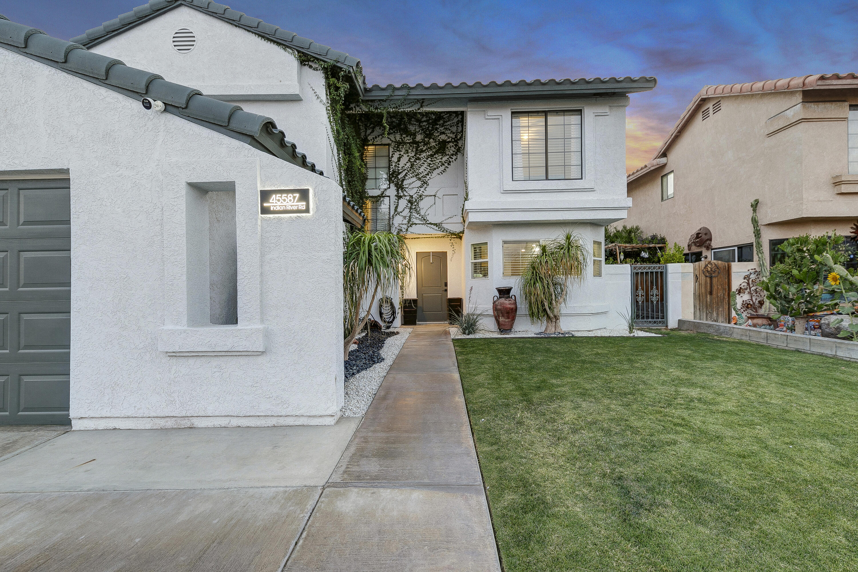 45587 Indian River Road Indio, CA 92201 - Photo 44 of 67 04 PATHWAY FULL