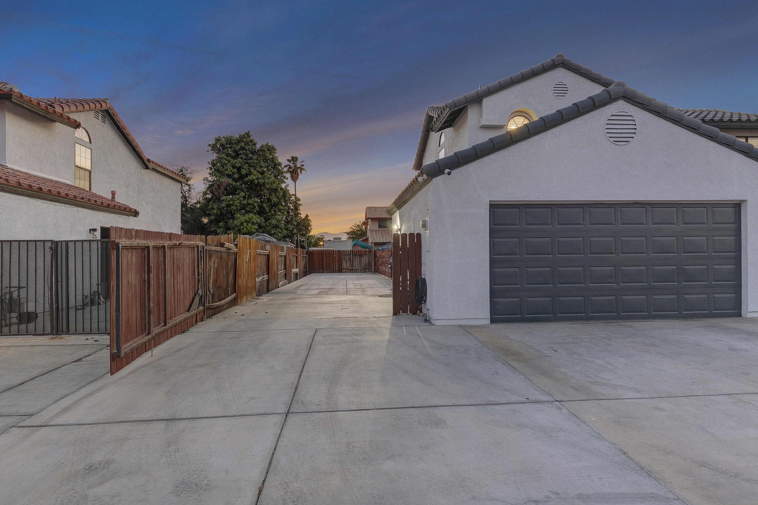 45587 Indian River Road Indio, CA 92201 - Photo 47 of 67 07 RV PARKING FULL