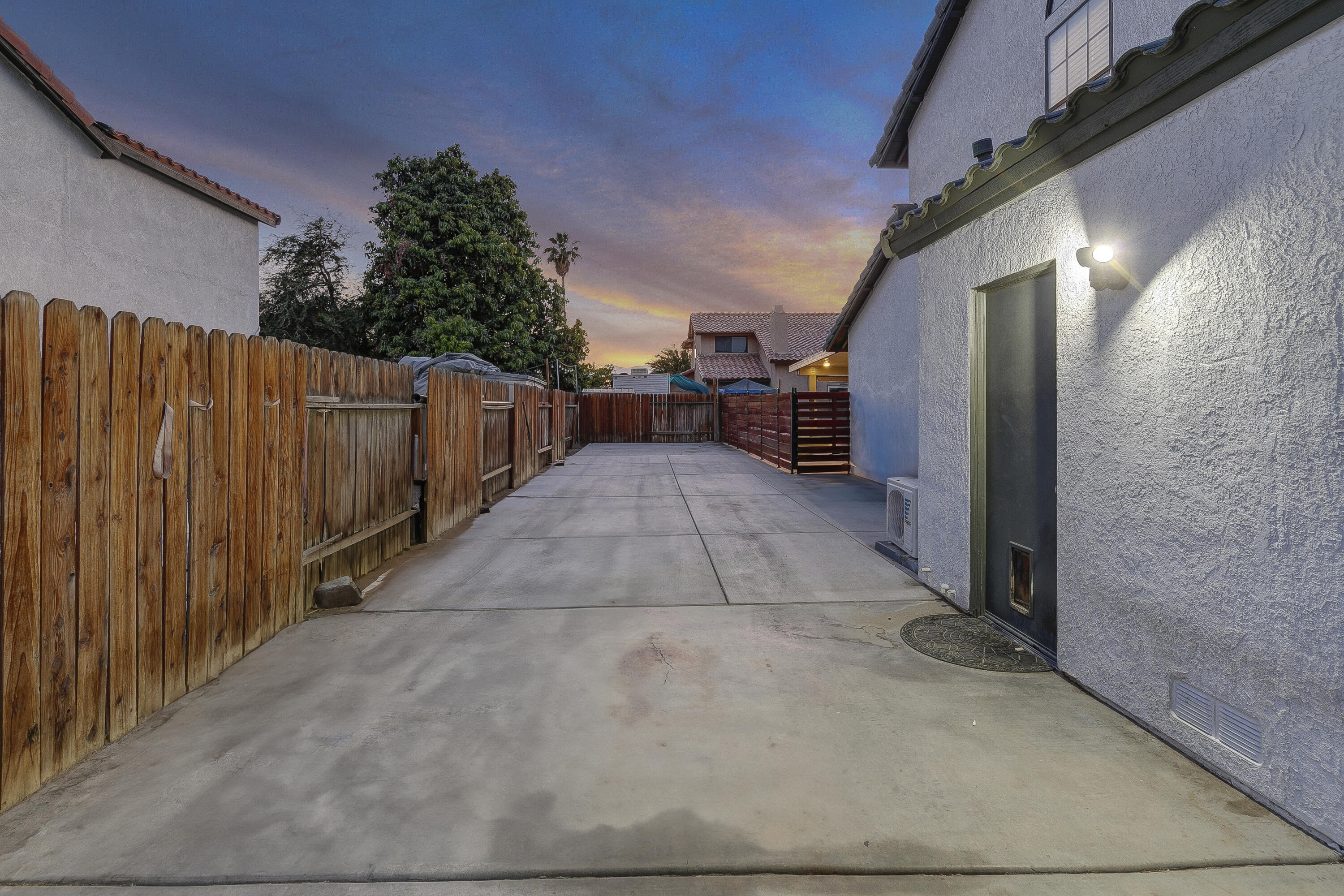 45587 Indian River Road Indio, CA 92201 - Photo 49 of 67 09 RV PARKING FULL