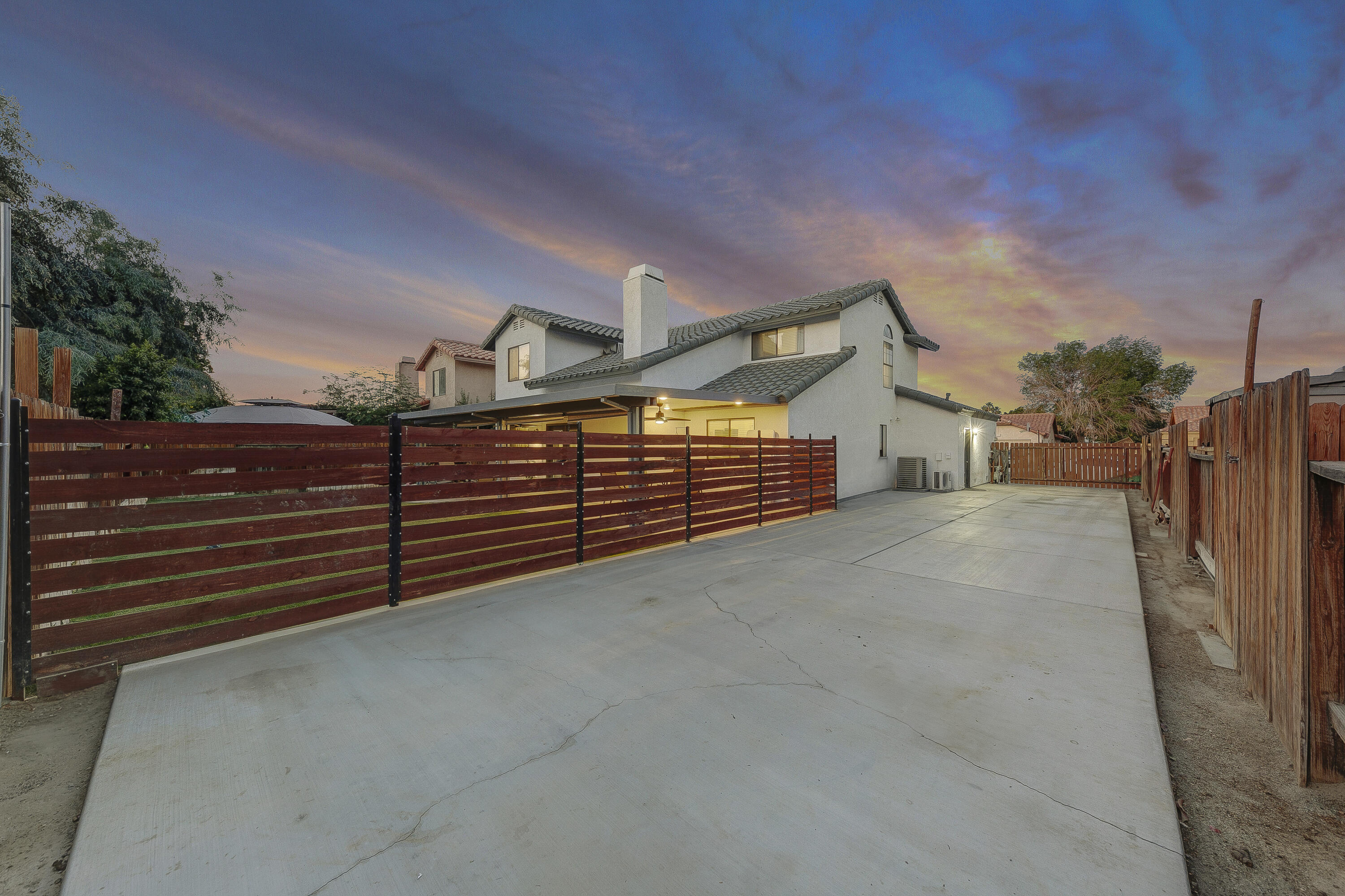 45587 Indian River Road Indio, CA 92201 - Photo 50 of 67 10 RV PARKING FULL