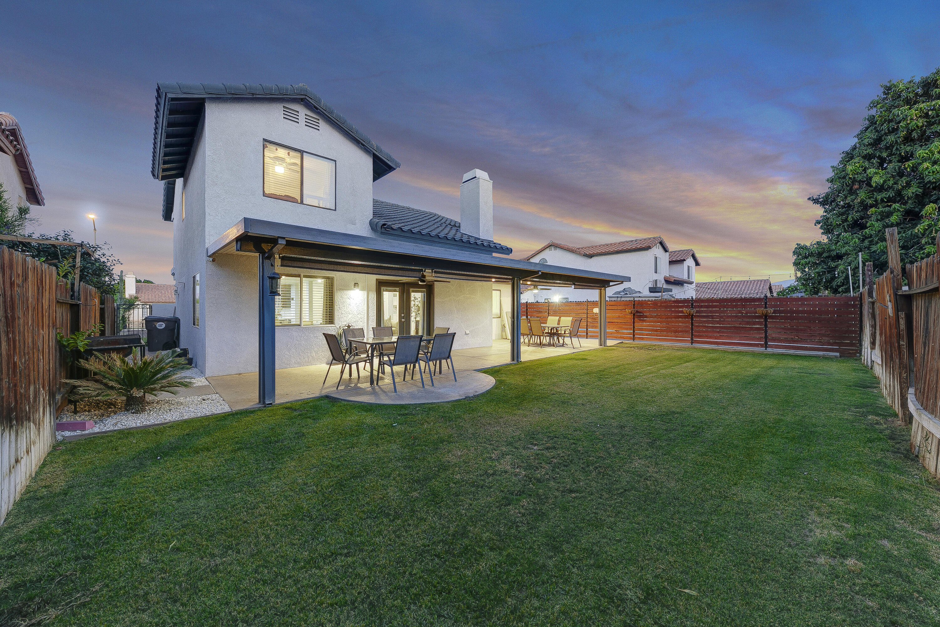 45587 Indian River Road Indio, CA 92201 - Photo 53 of 67 13 BACKYARD FULL