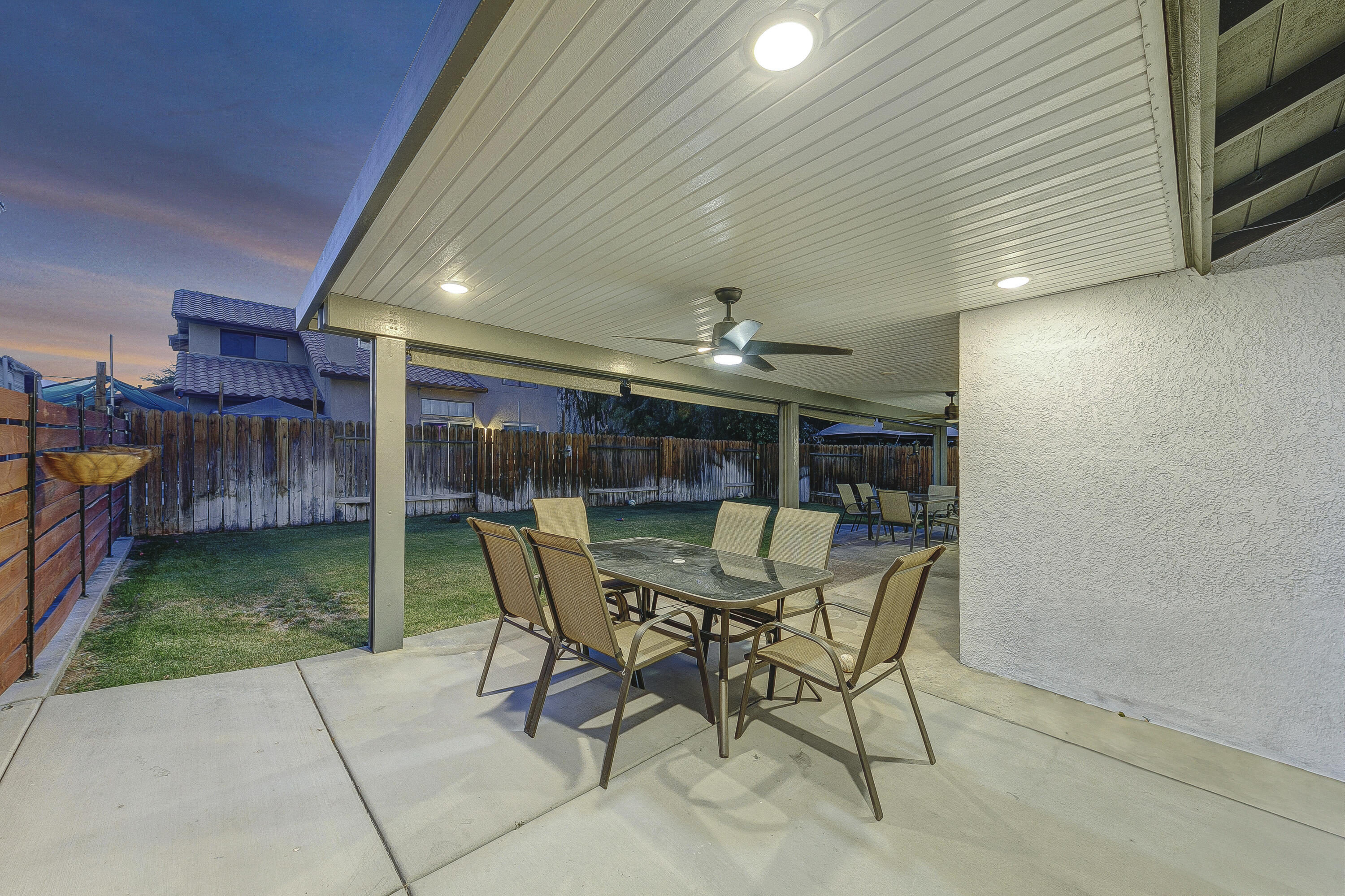 45587 Indian River Road Indio, CA 92201 - Photo 55 of 67 15 PATIO FULL