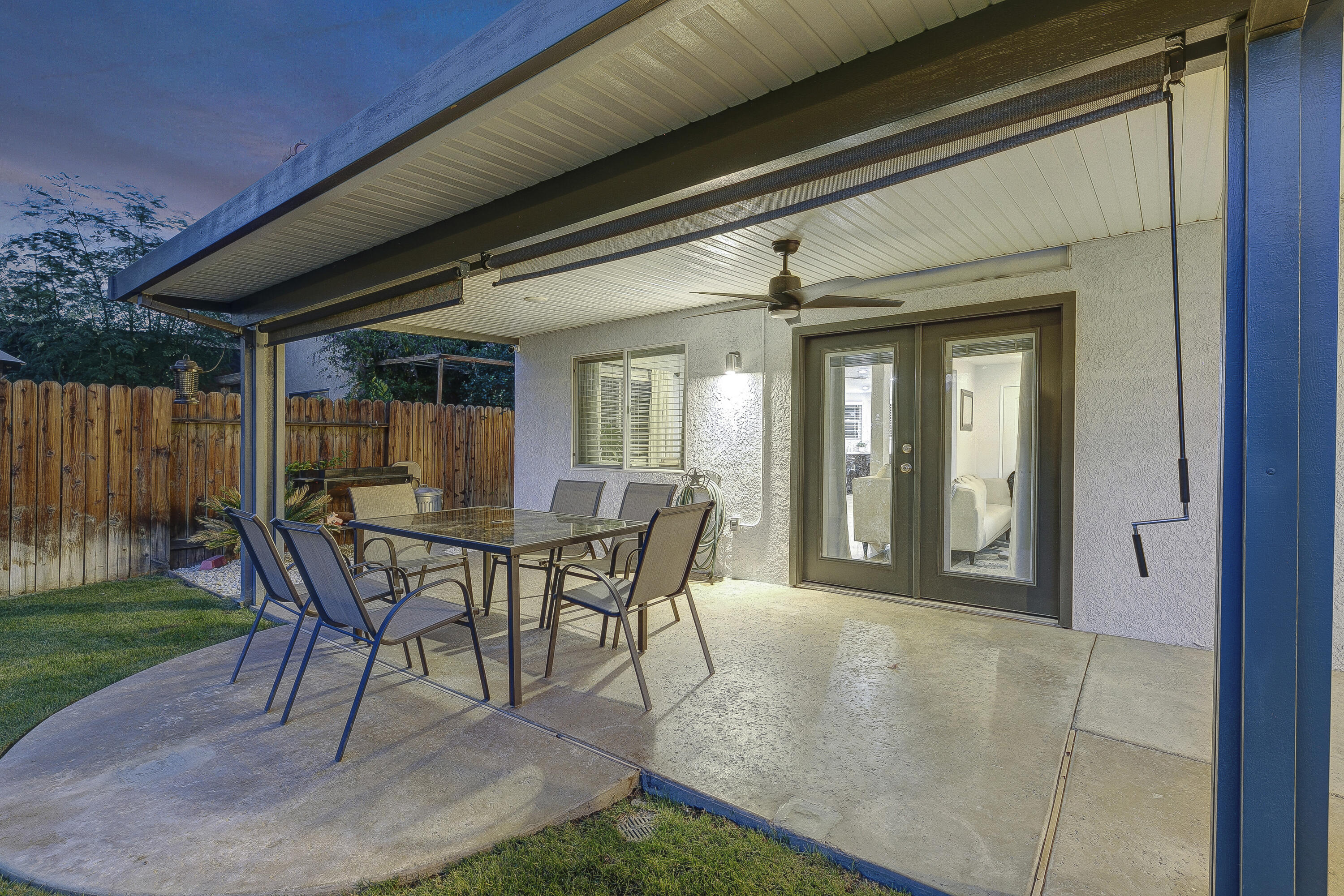 45587 Indian River Road Indio, CA 92201 - Photo 57 of 67 17 PATIO FULL