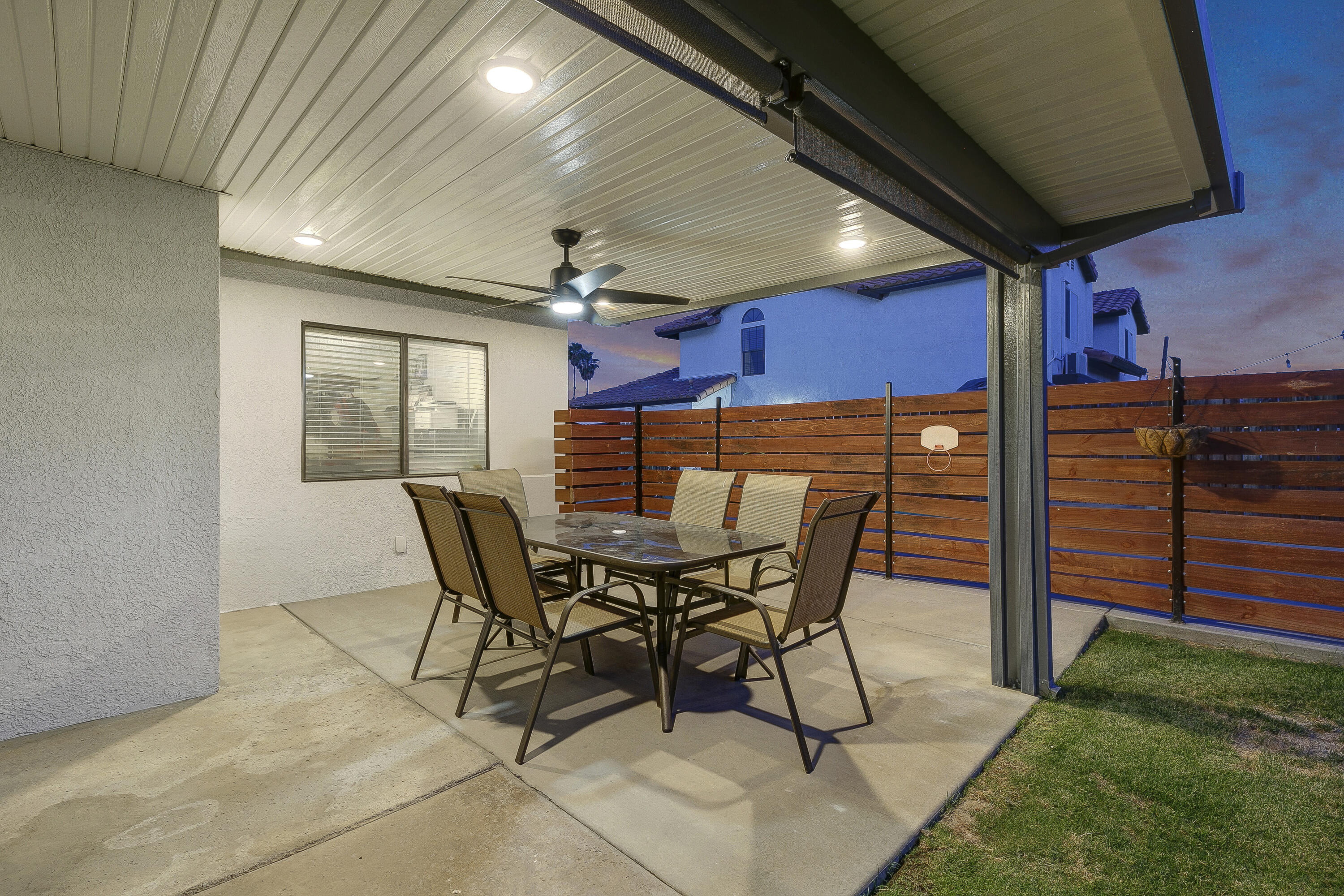 45587 Indian River Road Indio, CA 92201 - Photo 58 of 67 18 PATIO FULL