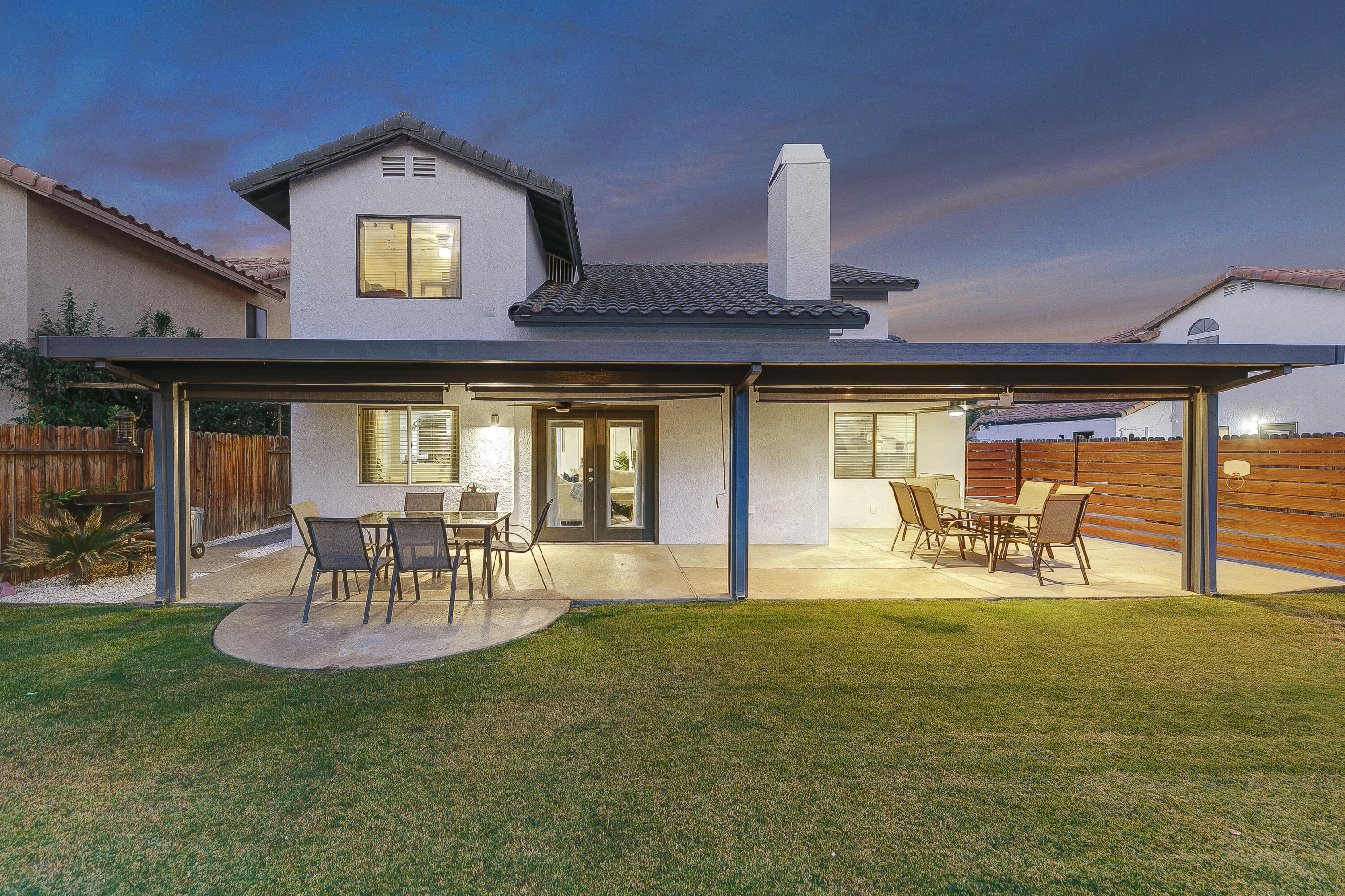 45587 Indian River Road Indio, CA 92201 - Photo 61 of 67 21 BACKYARD FULL