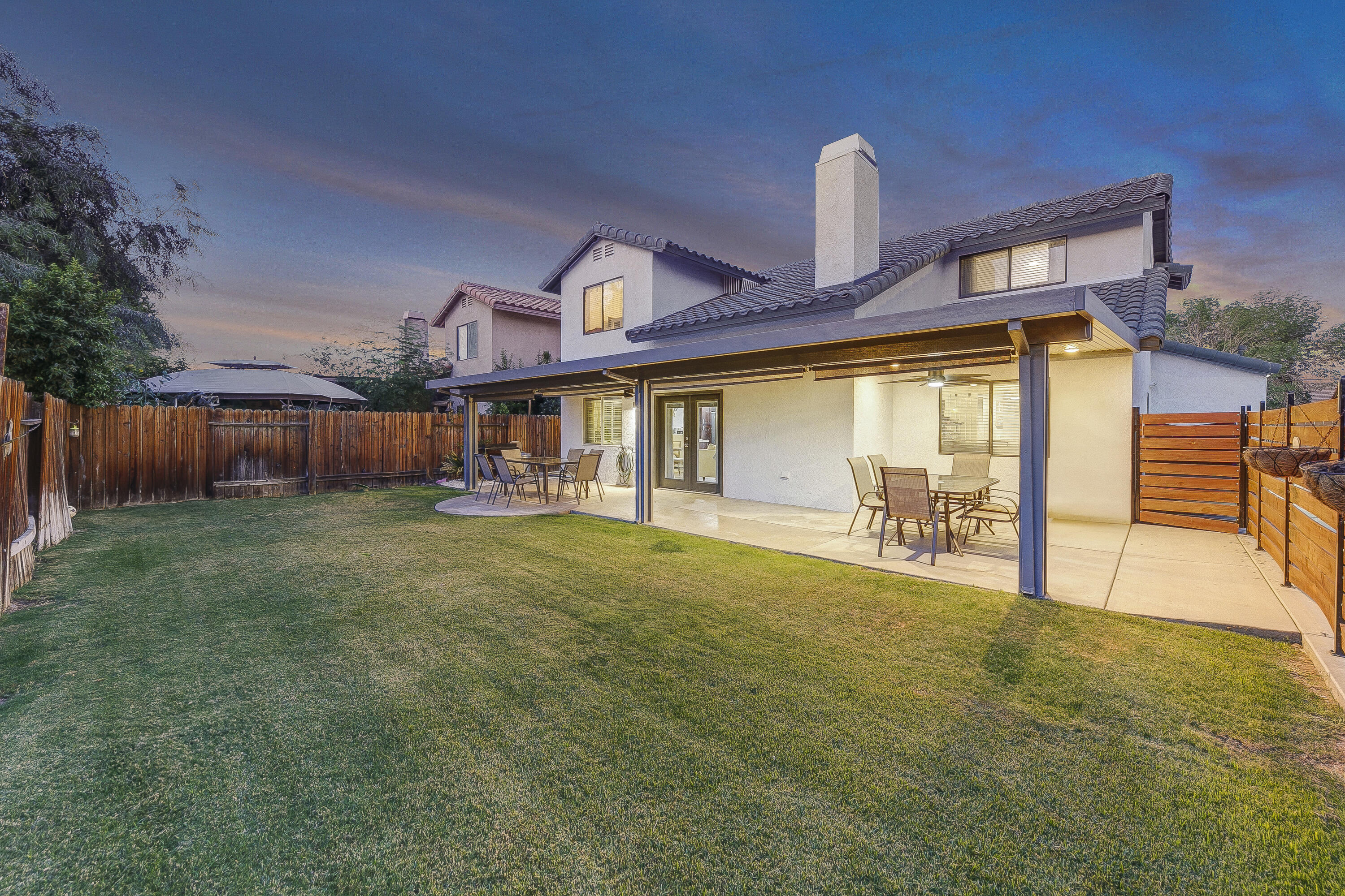 45587 Indian River Road Indio, CA 92201 - Photo 62 of 67 22 BACKYARD FULL