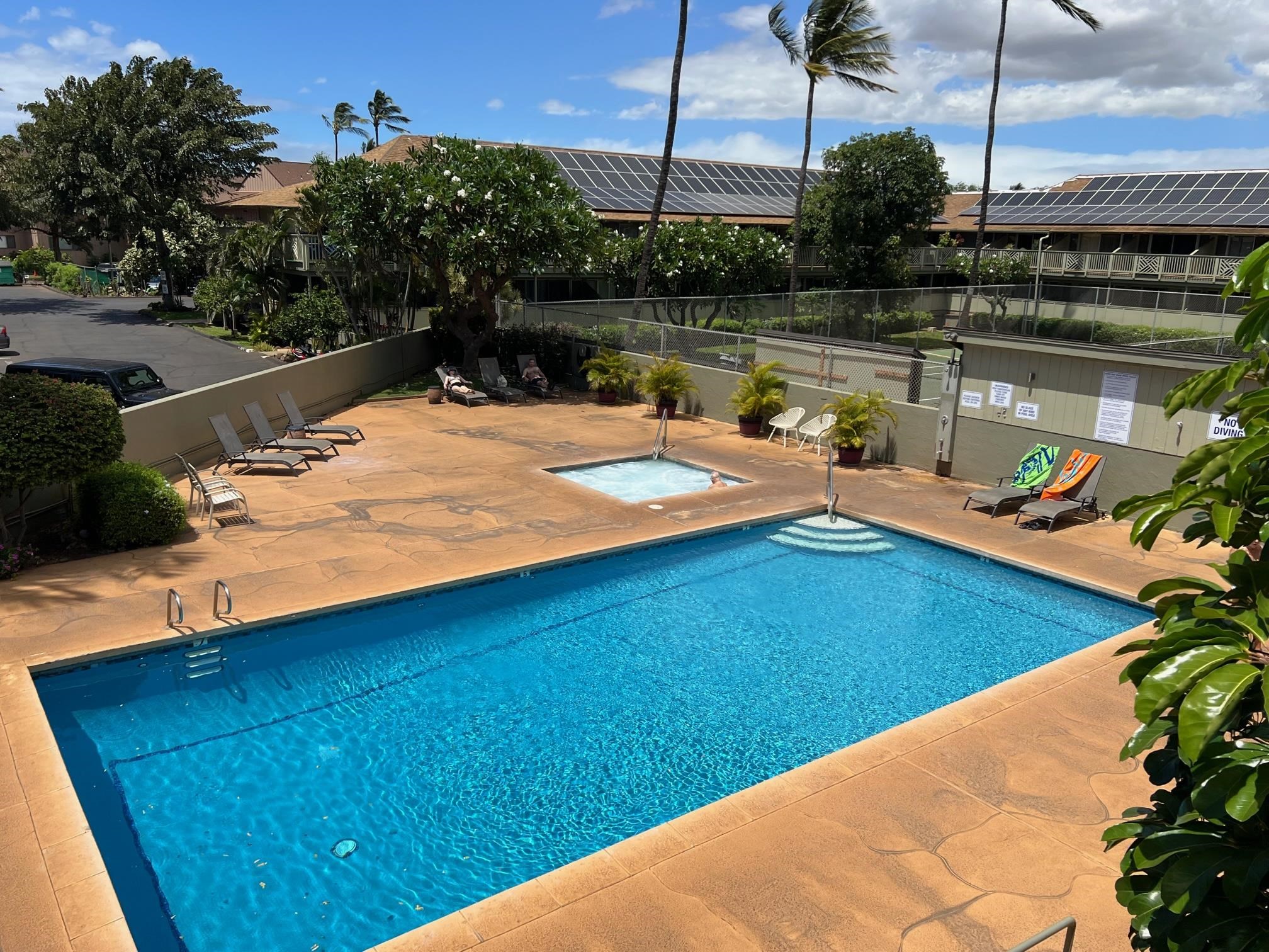 715 South Kihei Road, Unit D144 Kihei, HI 96753 - Photo 41 of 49