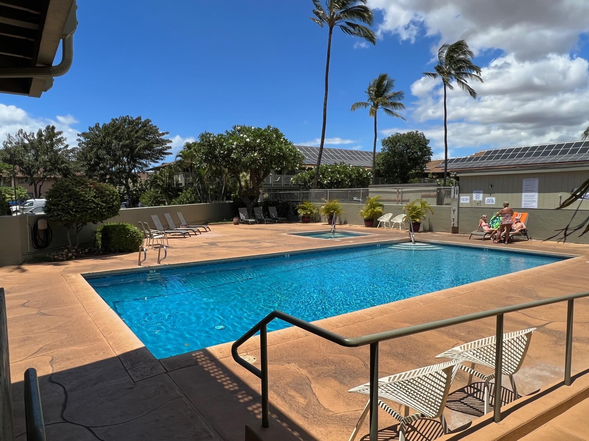715 South Kihei Road, Unit D144 Kihei, HI 96753 - Photo 5 of 49