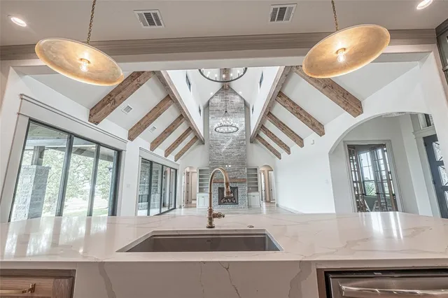 $1,099,900 | 107 San Miguel Drive, Decatur, TX 76234