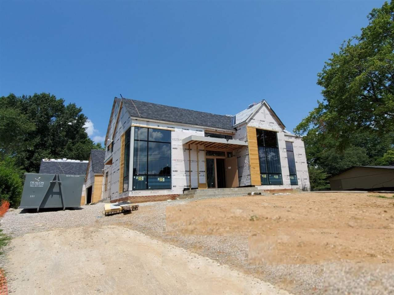 109 Dartmouth Road Raleigh, NC 27609 - Photo 5 of 24 Photo 5