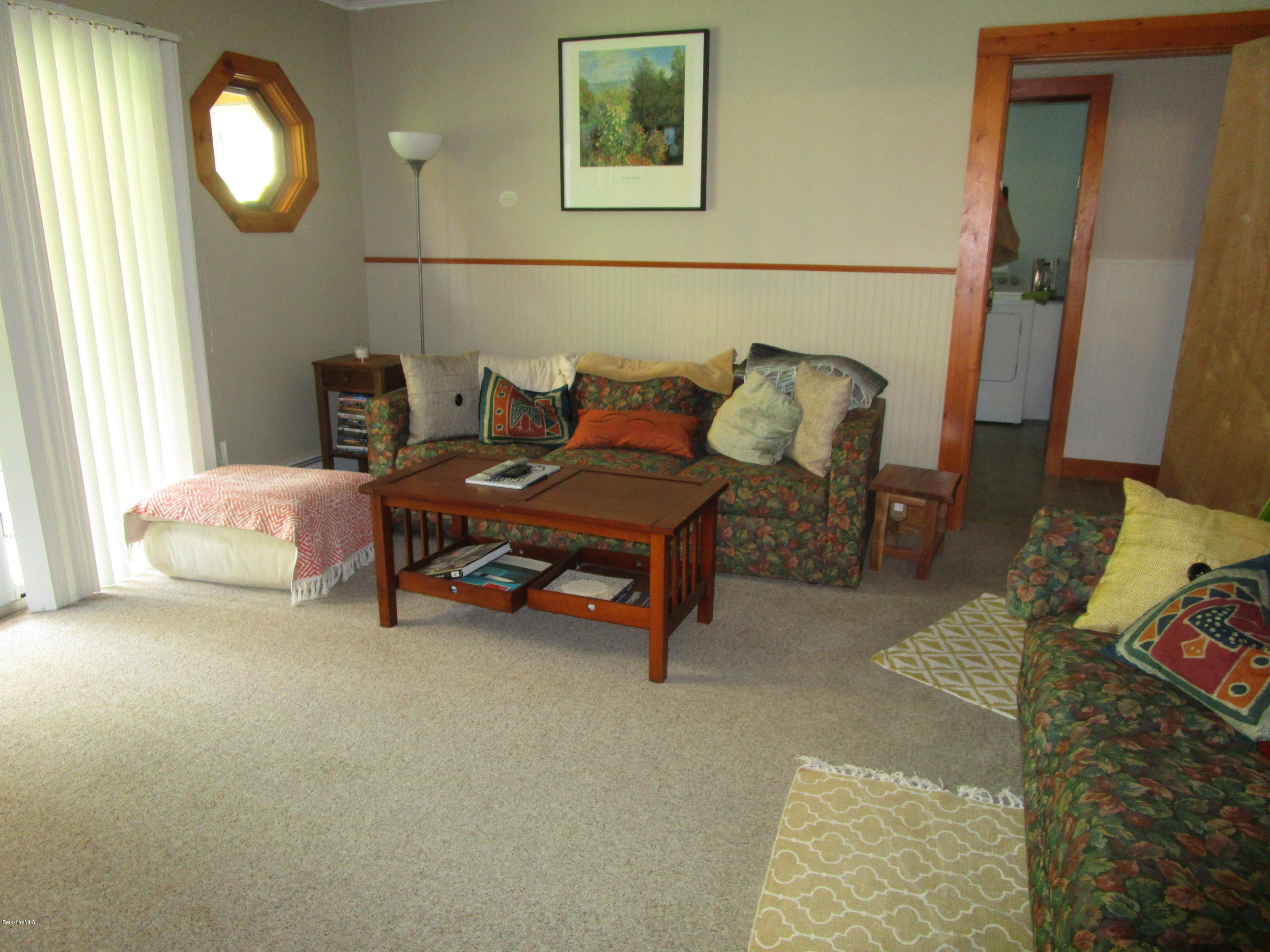 413 Clayton Road Sheffield, MA 01222 - Photo 7 of 36 Family room
