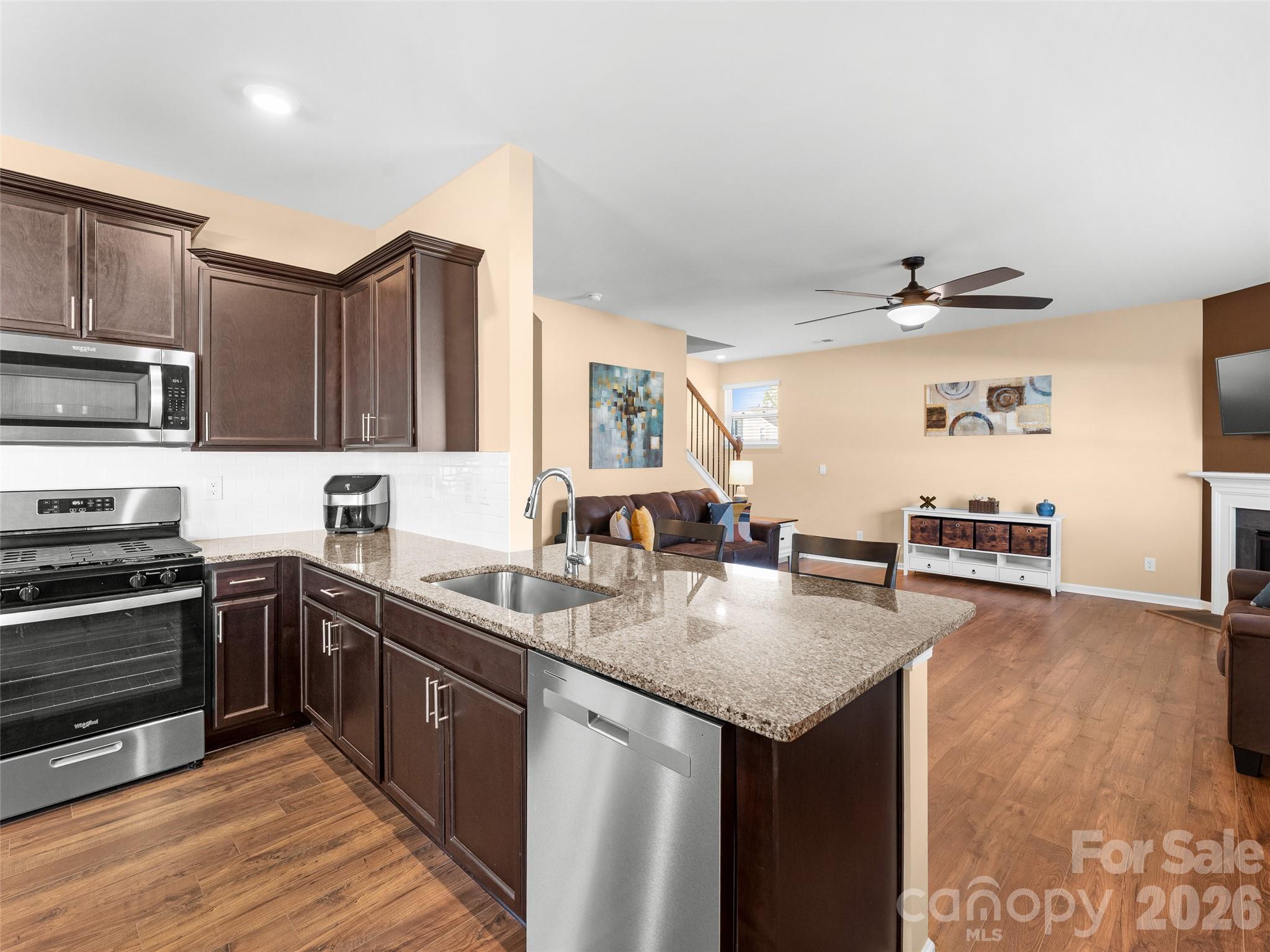 141 Wheatfield Road Fletcher, NC 28732 - Photo 9 of 41