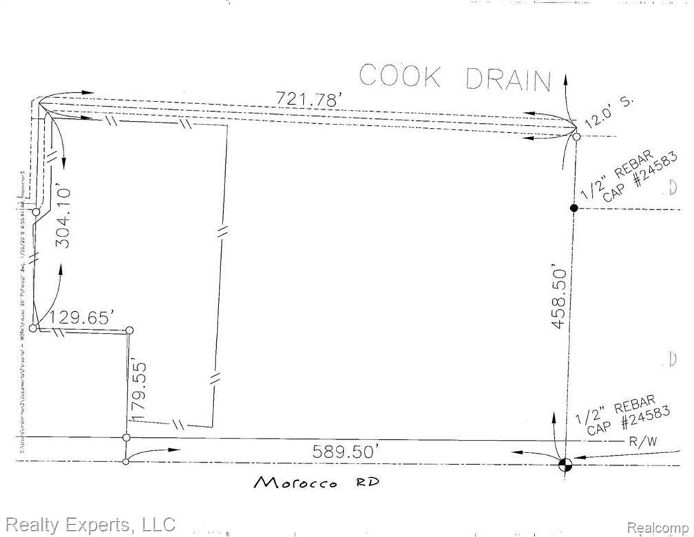 0 West Morocco Road Temperance, MI 48182 - Photo 5 of 5