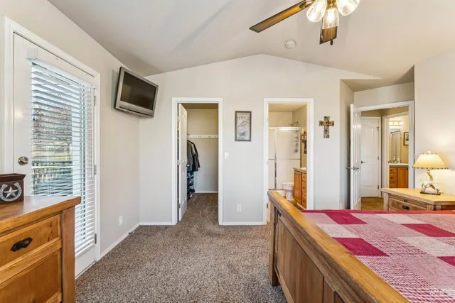 $479,999 | 1050 East Cougar Creek Court, Meridian, ID 83646