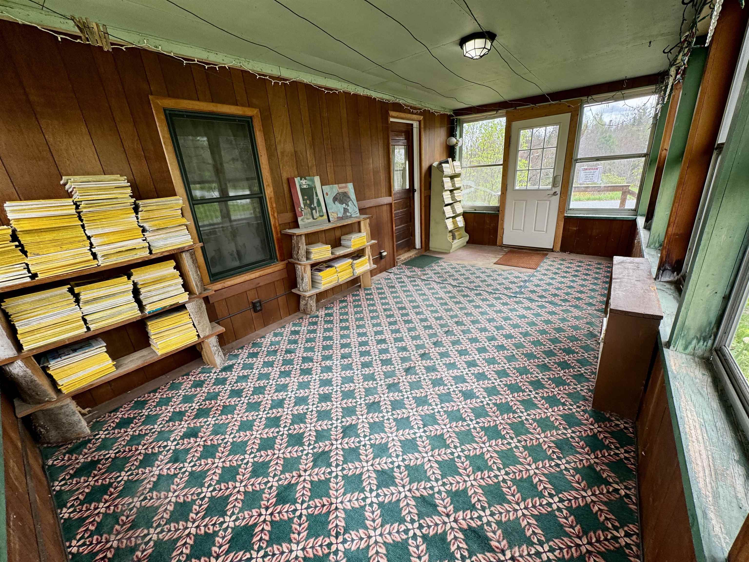 1798 Powder Spring Road Groton, VT 05046 - Photo 11 of 24
