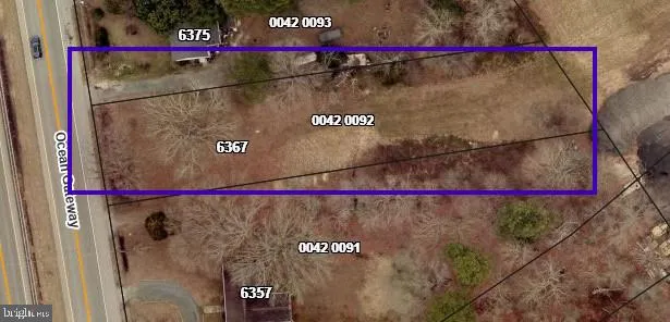 $55,000 | 6367 Ocean Gateway, Trappe, MD 21673