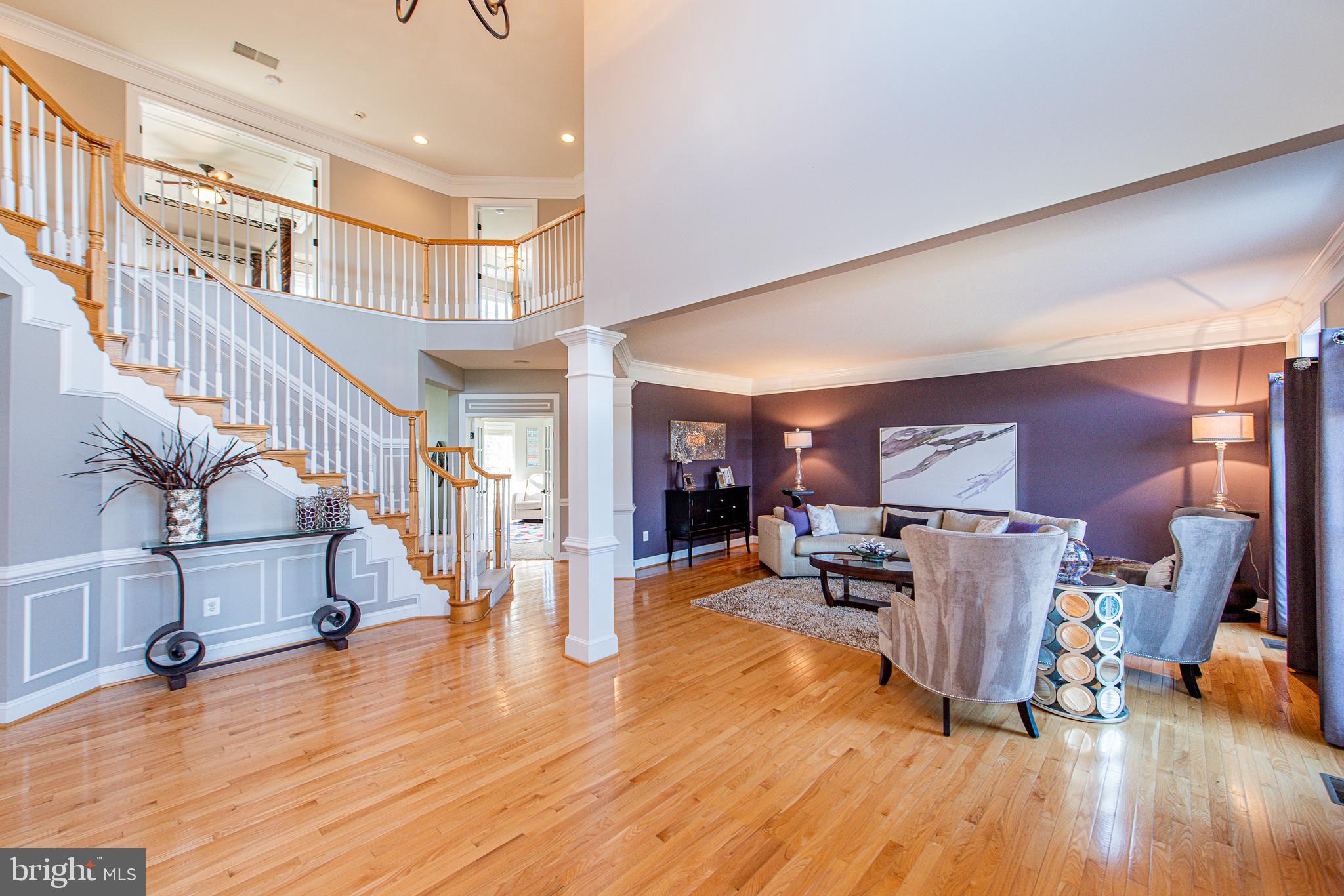 12608 Belmont Ridge Road Reisterstown, MD 21136 - Photo 3 of 63
