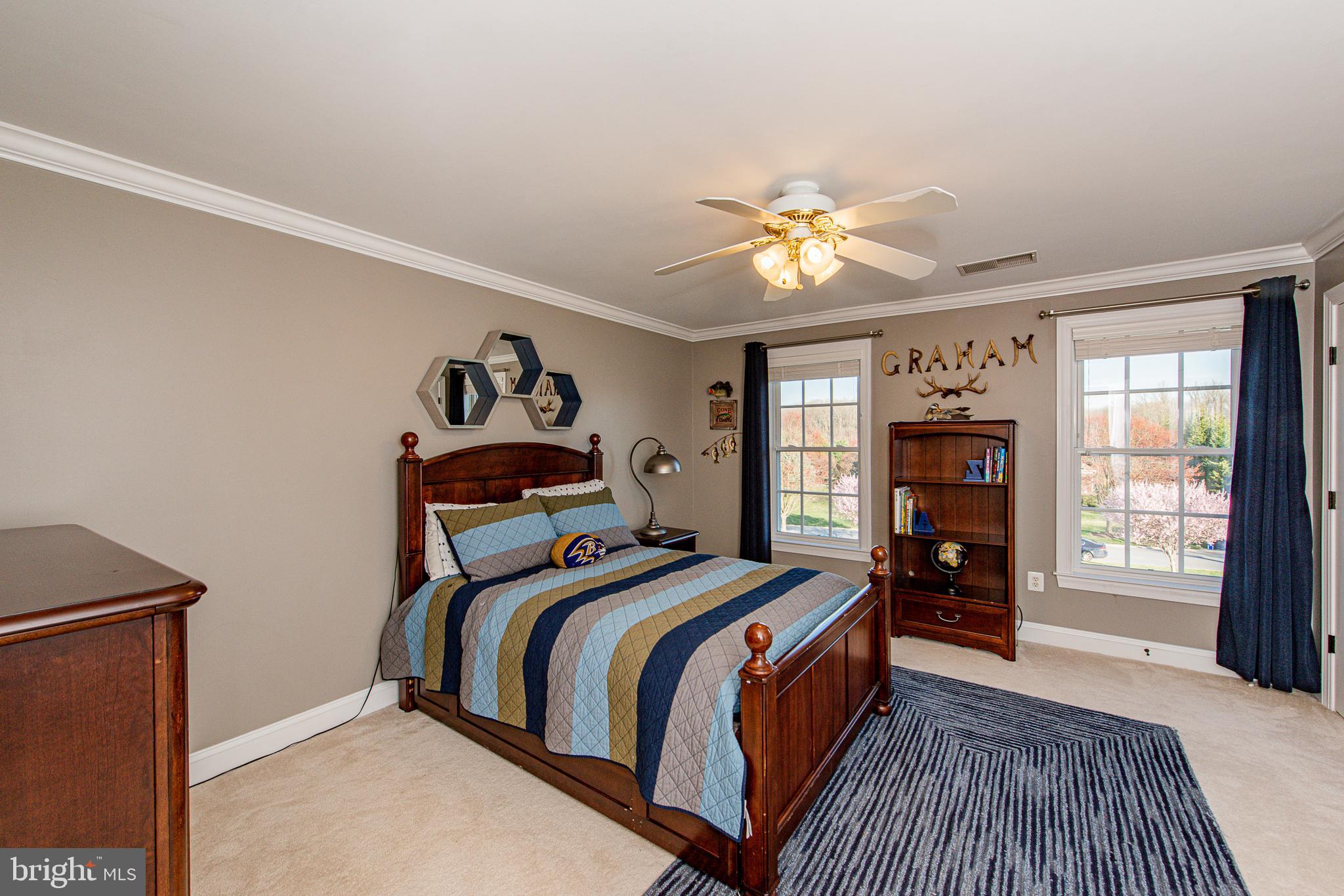 12608 Belmont Ridge Road Reisterstown, MD 21136 - Photo 40 of 63