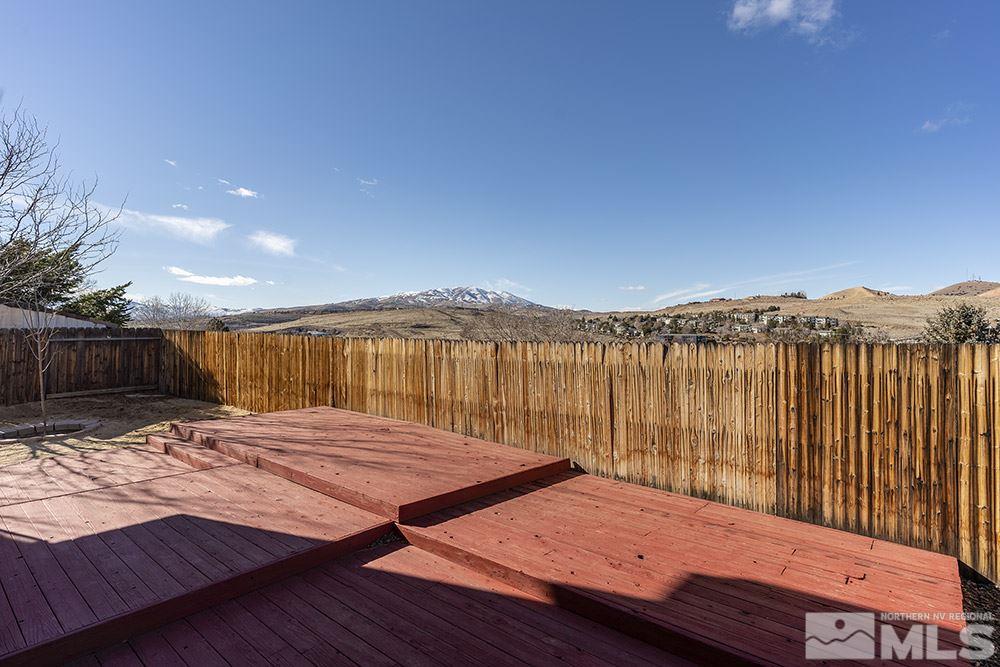3428 Ridgecrest Court Reno, NV 89512 - Photo 14 of 19 Photo 14