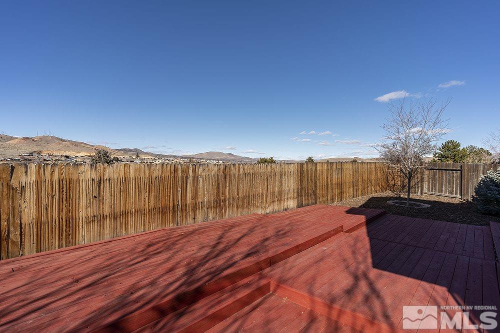 3428 Ridgecrest Court Reno, NV 89512 - Photo 15 of 19 Photo 15