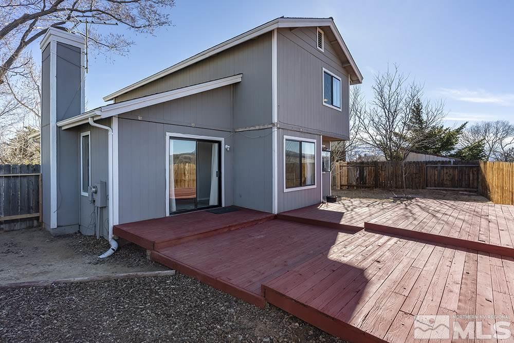 3428 Ridgecrest Court Reno, NV 89512 - Photo 16 of 19 Photo 16