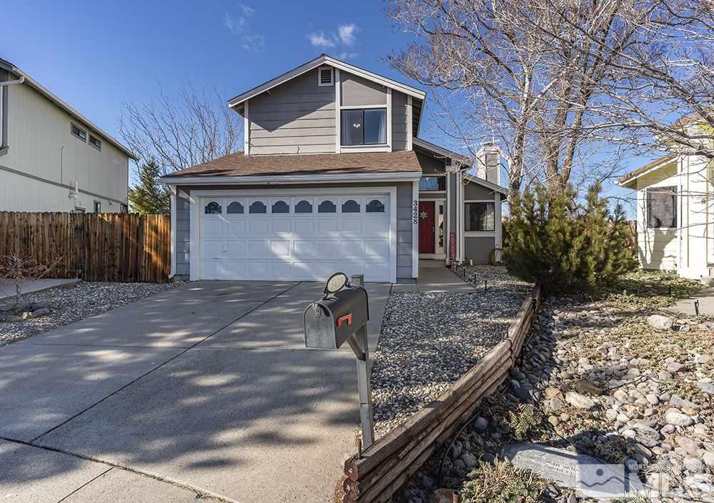 3428 Ridgecrest Court Reno, NV 89512 - Photo 17 of 19 Photo 17