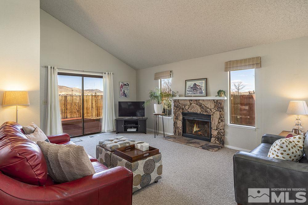 3428 Ridgecrest Court Reno, NV 89512 - Photo 2 of 19 Photo 2