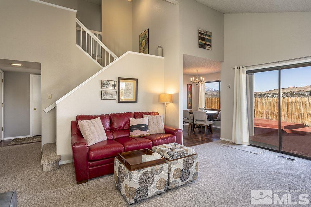 3428 Ridgecrest Court Reno, NV 89512 - Photo 3 of 19 Photo 3