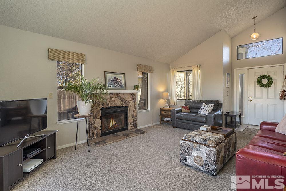 3428 Ridgecrest Court Reno, NV 89512 - Photo 4 of 19 Photo 4