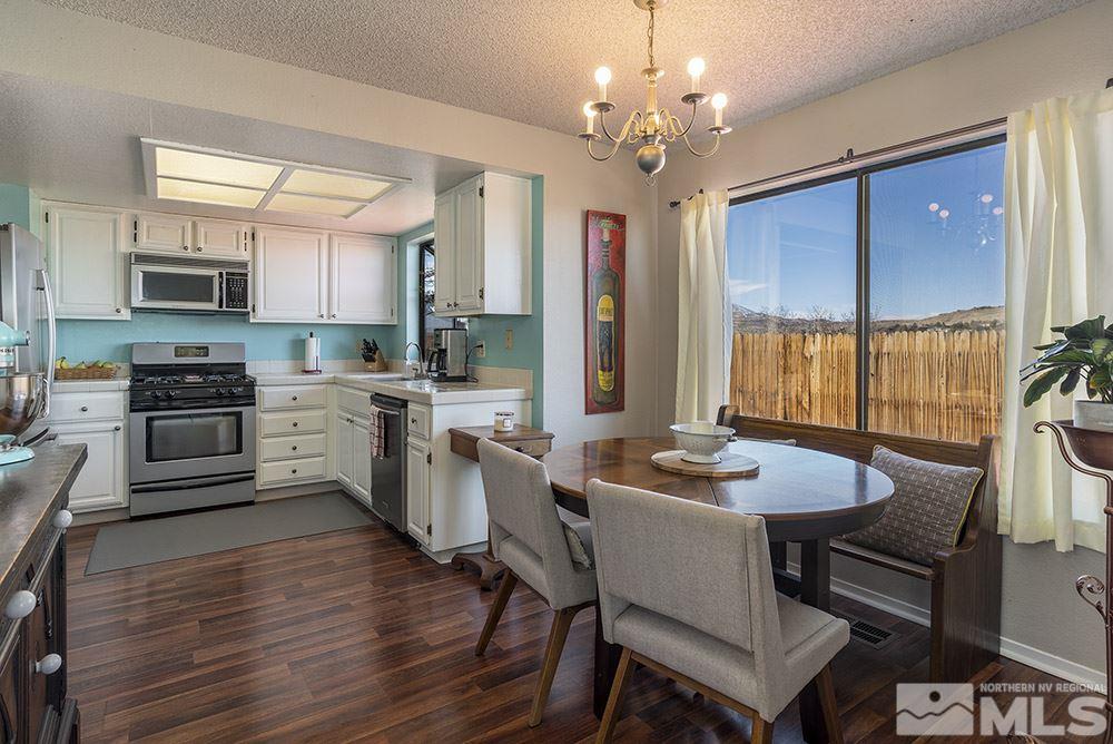 3428 Ridgecrest Court Reno, NV 89512 - Photo 5 of 19 Photo 5
