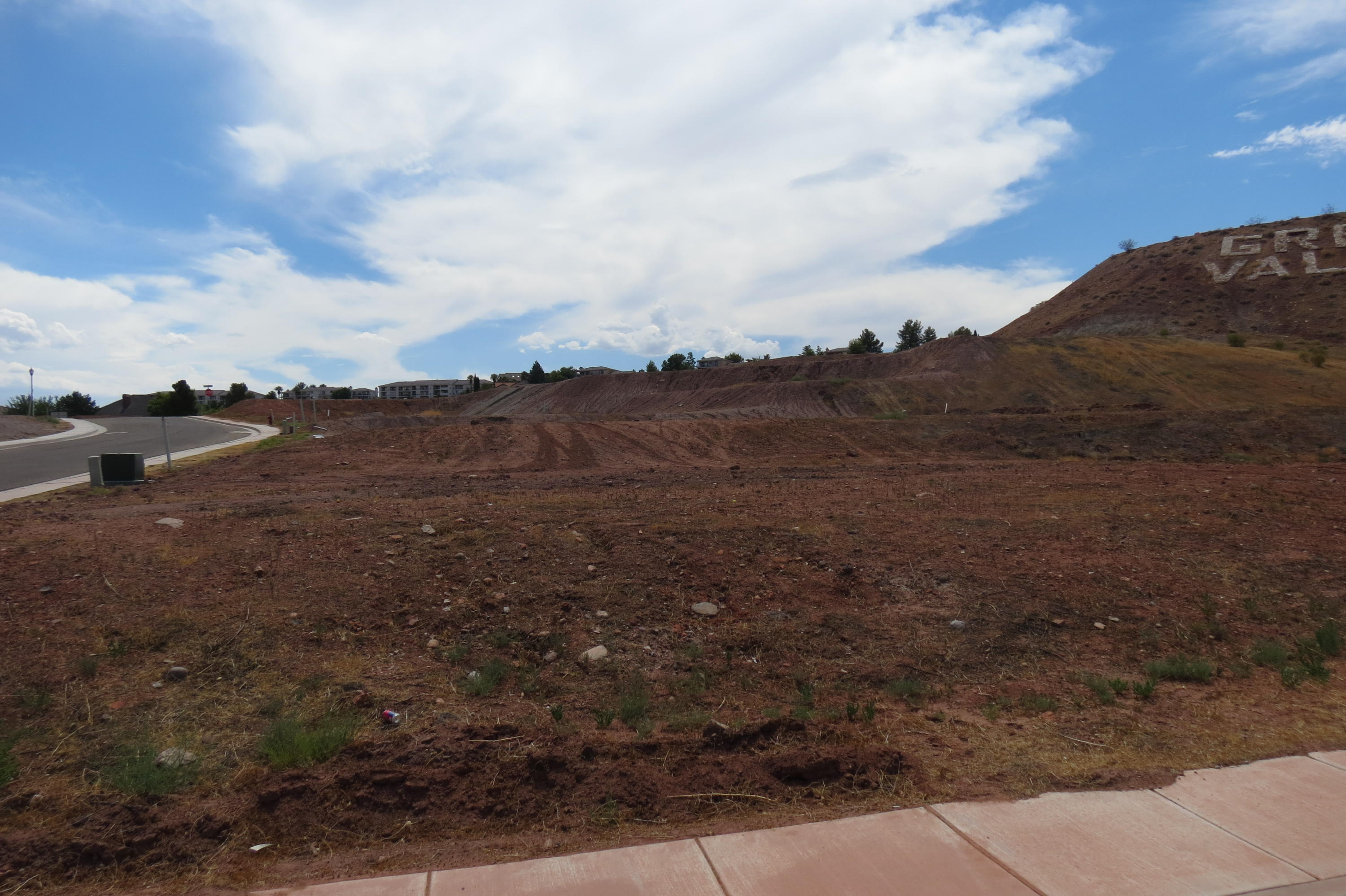 680 South Overlook Street St. George, UT 84770 - Photo 1 of 1 Picture is of lot in approx location