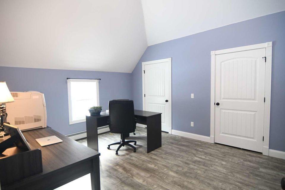 85 Douglas Hill Road West Baldwin, ME 04091 - Photo 13 of 16 Office