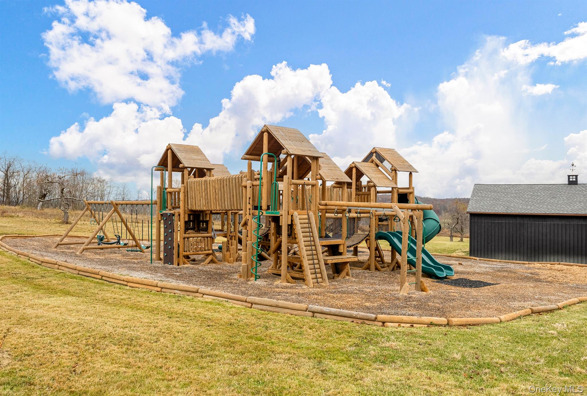 97 Valley Farm Road Millbrook, NY 12545 - Photo 6 of 50 Play area