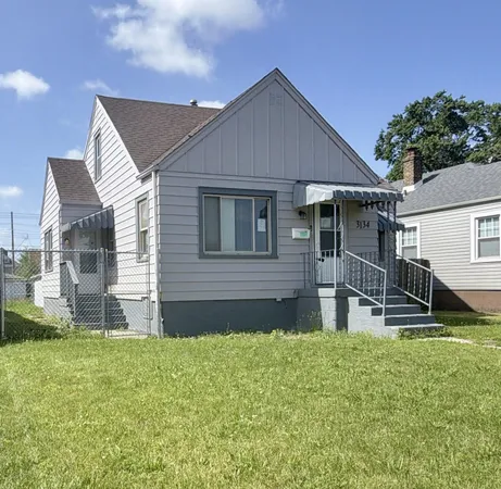 $179,500 | 3134 Cleveland Street, Hammond, IN 46323