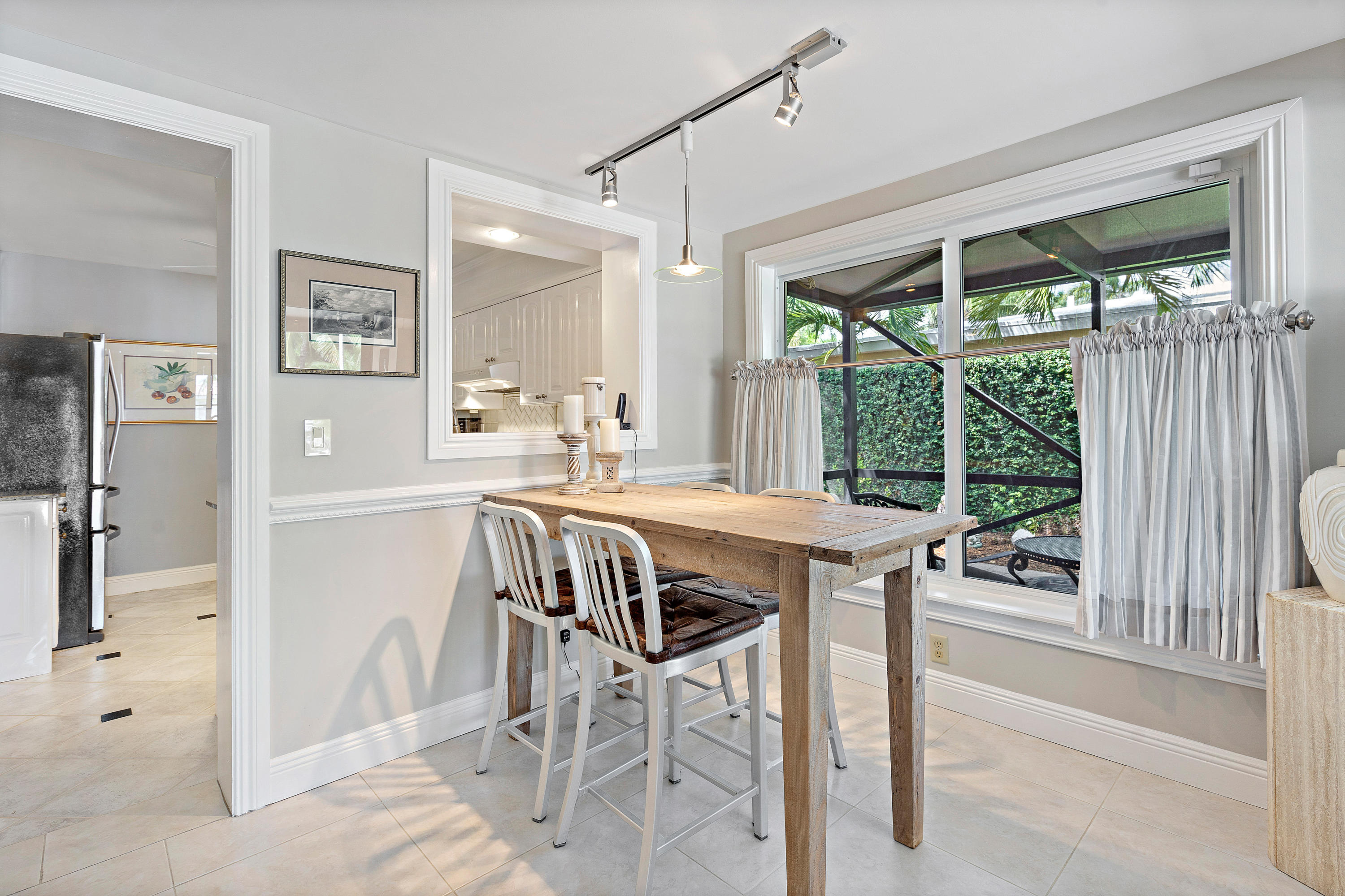 1101 Northwest 3rd Avenue Boca Raton, FL 33432 - Photo 14 of 27 Breakfast Nook