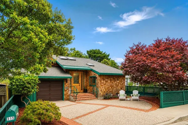 $1,599,000 | 315 McCormick Avenue, Capitola, CA 95010