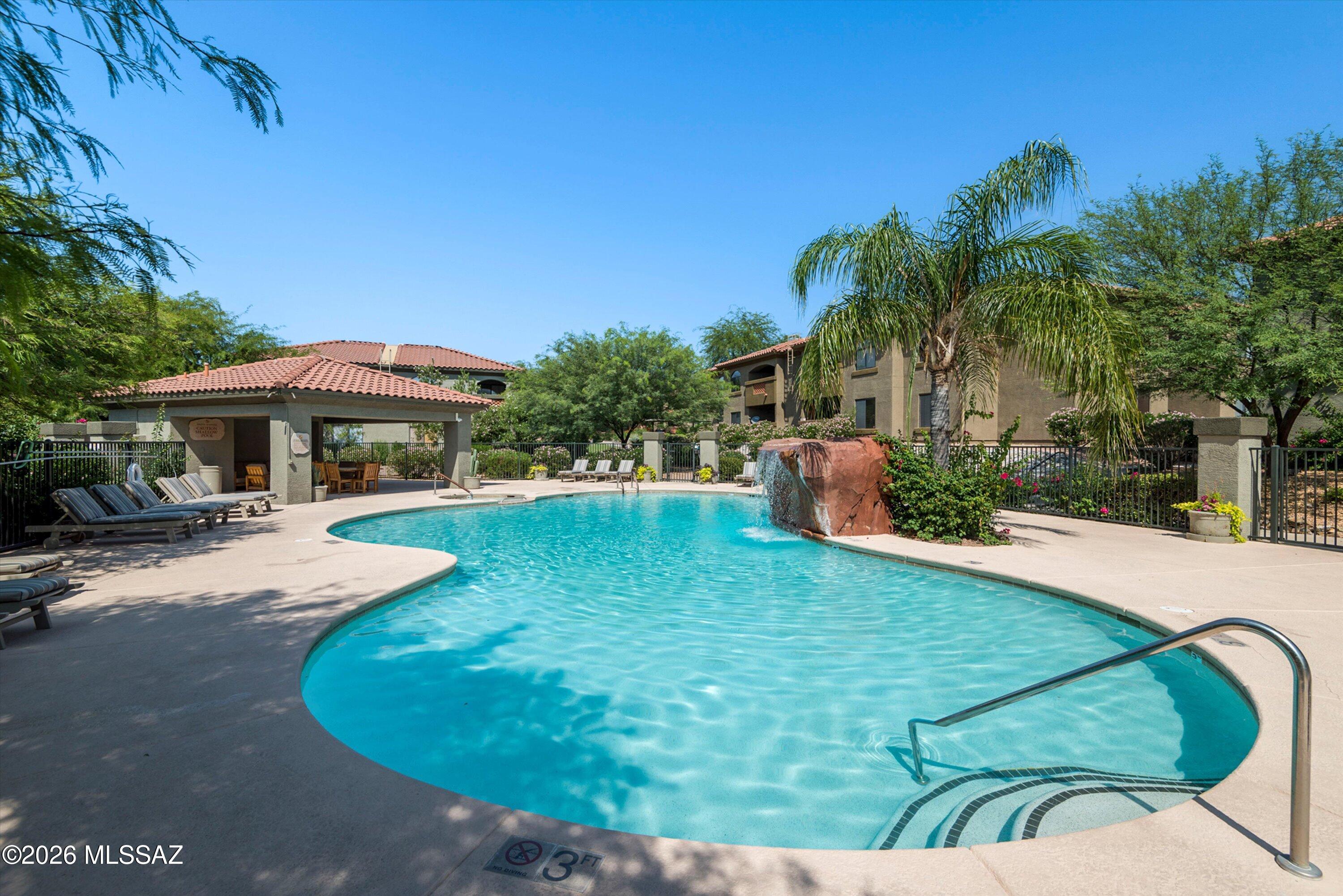 5751 North Kolb Road, Unit 40104 Tucson, AZ 85750 - Photo 25 of 34