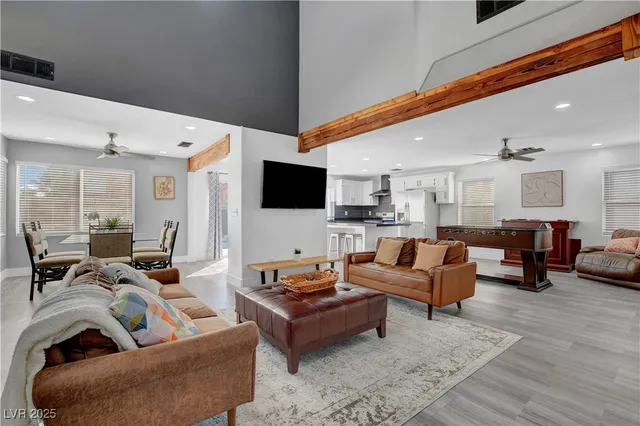 $3,400 | 9931 Sparrow Ridge Avenue, Las Vegas, NV 89117