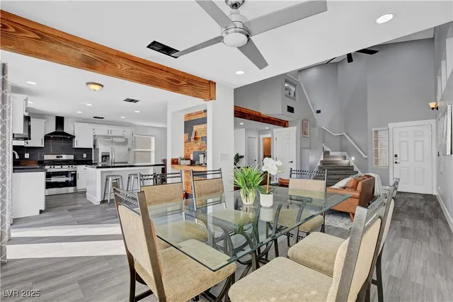 $3,400 | 9931 Sparrow Ridge Avenue, Las Vegas, NV 89117