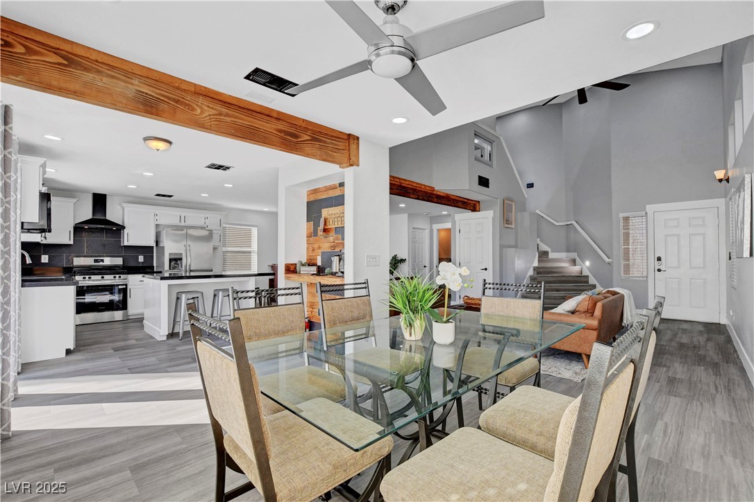 9931 Sparrow Ridge Avenue Las Vegas, NV 89117 - Photo 11 of 58