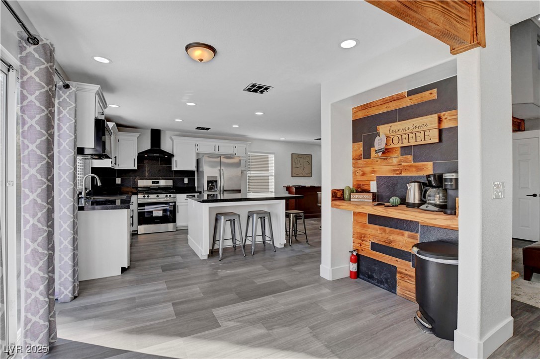 9931 Sparrow Ridge Avenue Las Vegas, NV 89117 - Photo 12 of 58