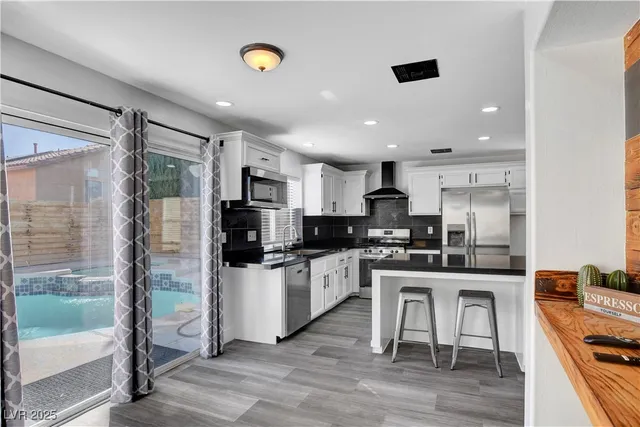 $3,400 | 9931 Sparrow Ridge Avenue, Las Vegas, NV 89117